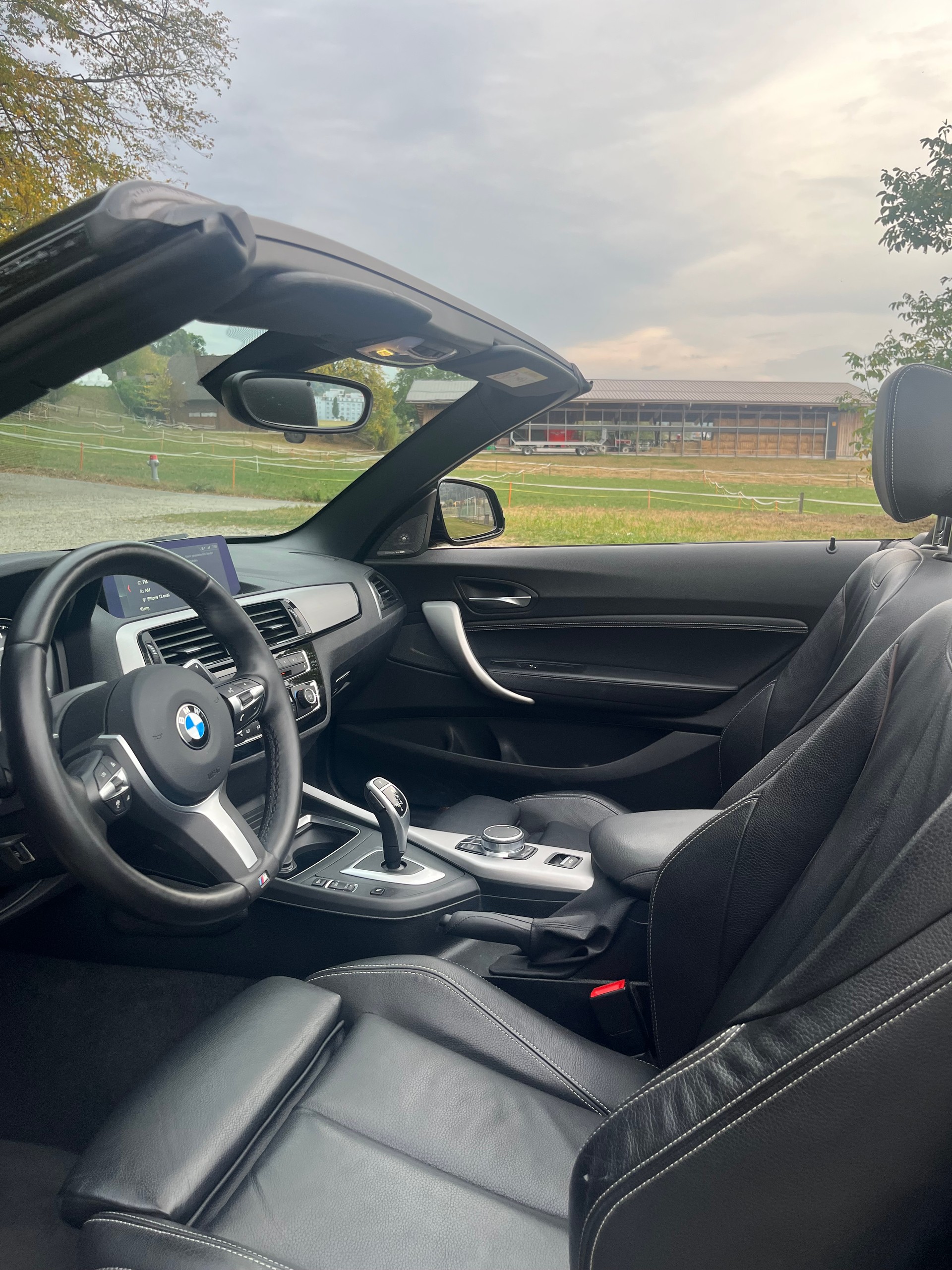 BMW M240i xDrive Cabriolet-image-6