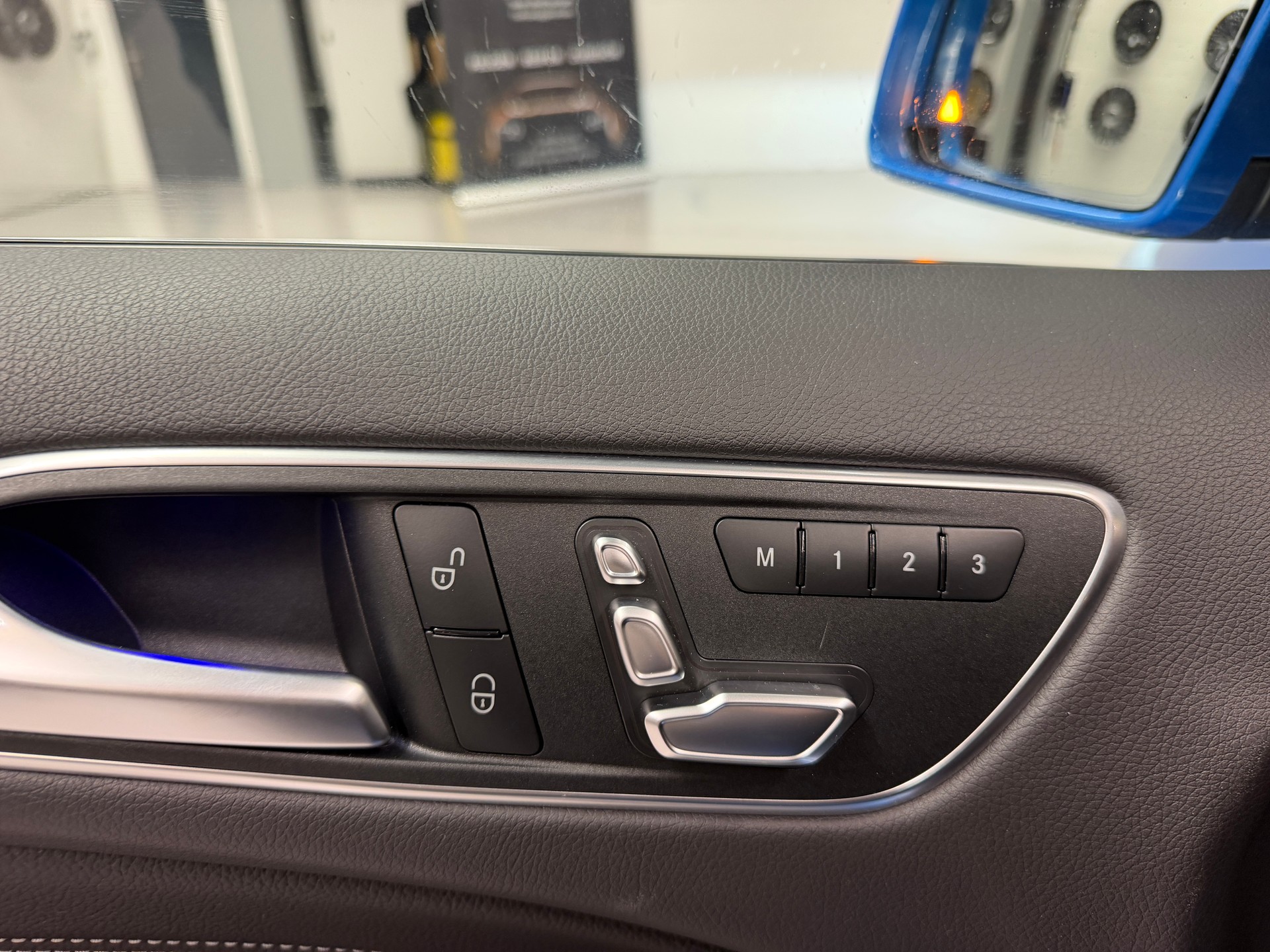 MERCEDES-BENZ B 220 d Urban 4m *CH-Auto*Frisch ab MFK*Garantie*Mercedes Servicegepflegt*-image-14