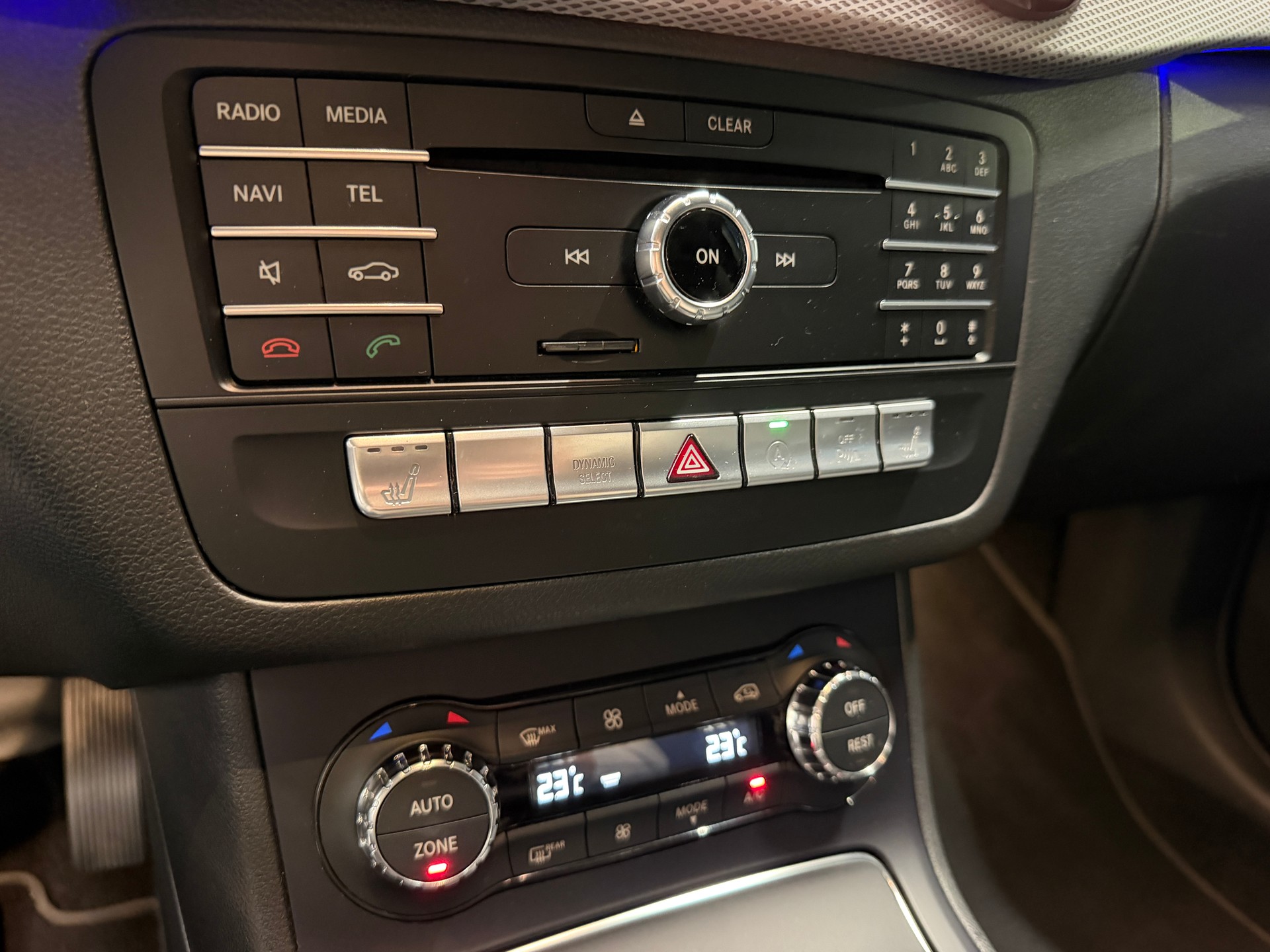 MERCEDES-BENZ B 220 d Urban 4m *CH-Auto*Frisch ab MFK*Garantie*Mercedes Servicegepflegt*-image-13