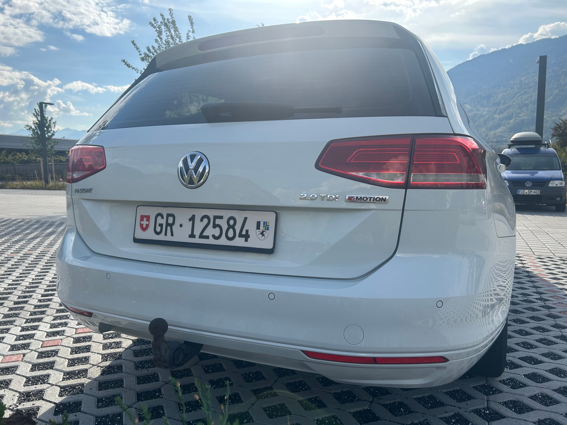 VW 2.0 TDI 150 SCR Comfortl. 4m-image-3