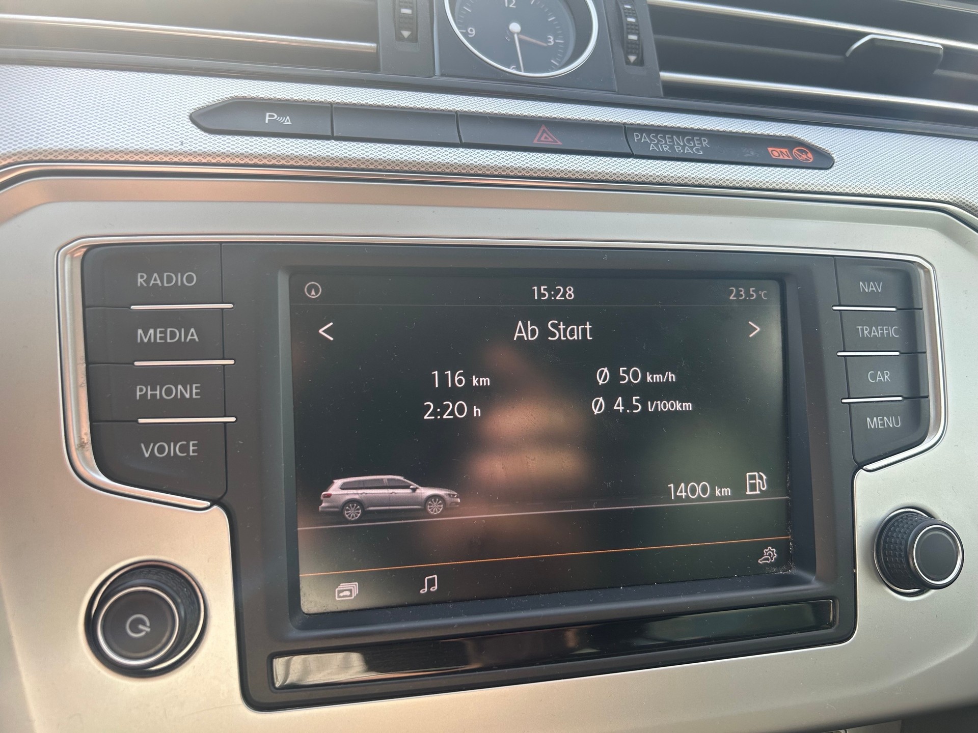 VW 2.0 TDI 150 SCR Comfortl. 4m-image-4