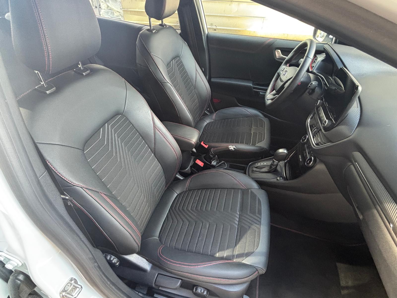FORD Puma 1.0 MHEV ST-Line X Automat-image-18