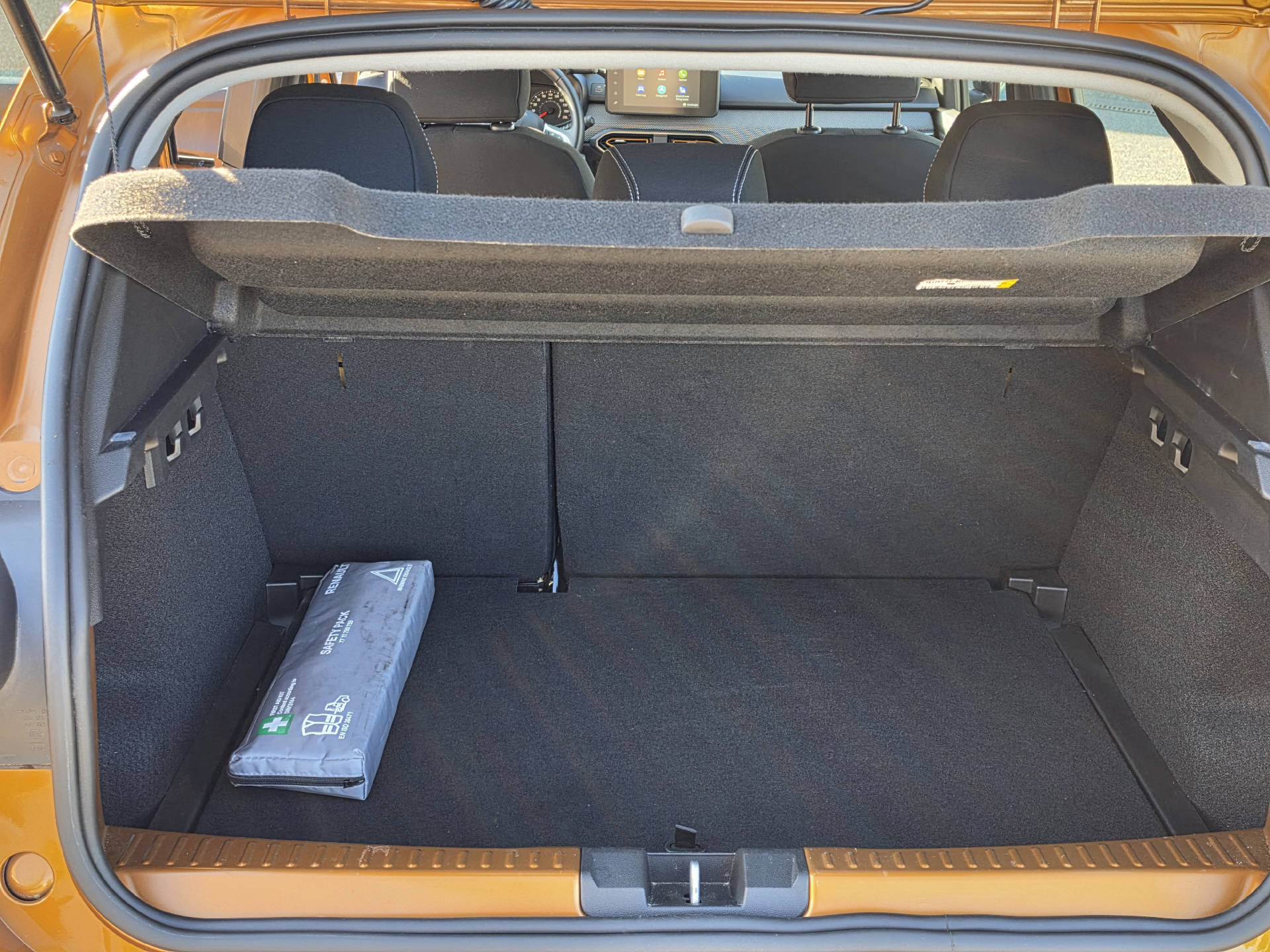 DACIA Sandero 1.0 TCe Stepway Comfort-image-11