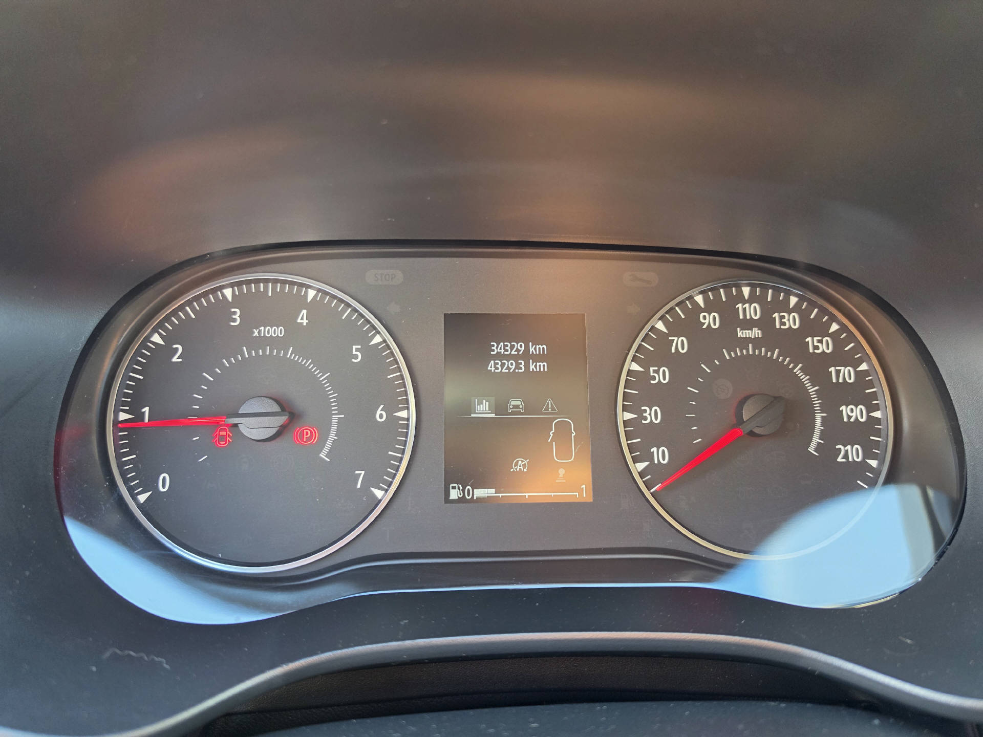 DACIA Sandero 1.0 TCe Stepway Comfort-image-19