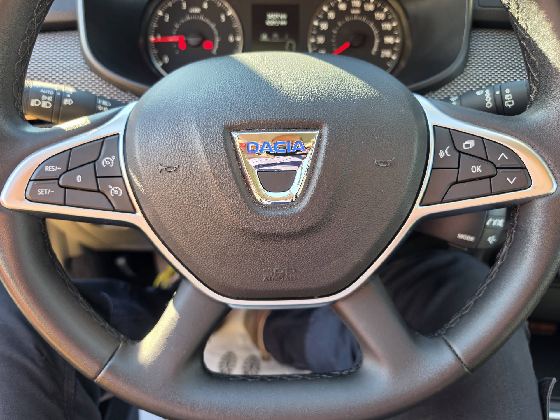 DACIA Sandero 1.0 TCe Stepway Comfort-image-18