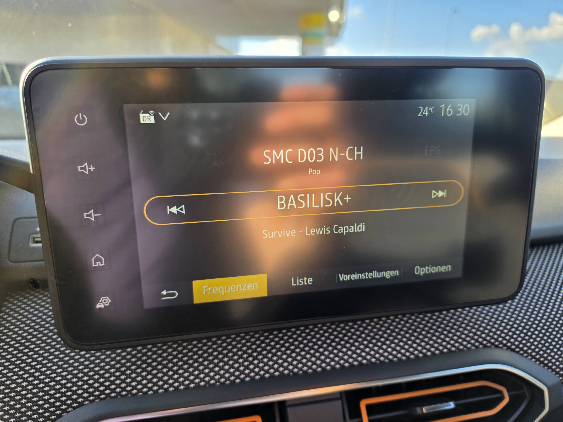 DACIA Sandero 1.0 TCe Stepway Comfort-image-17