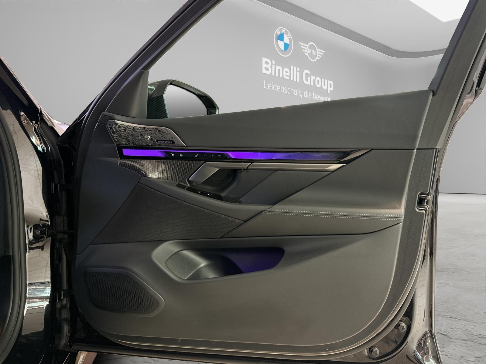BMW M5 xDrive Limousine-image-19