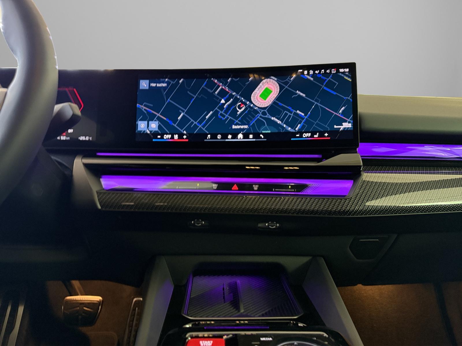 BMW M5 xDrive Limousine-image-16