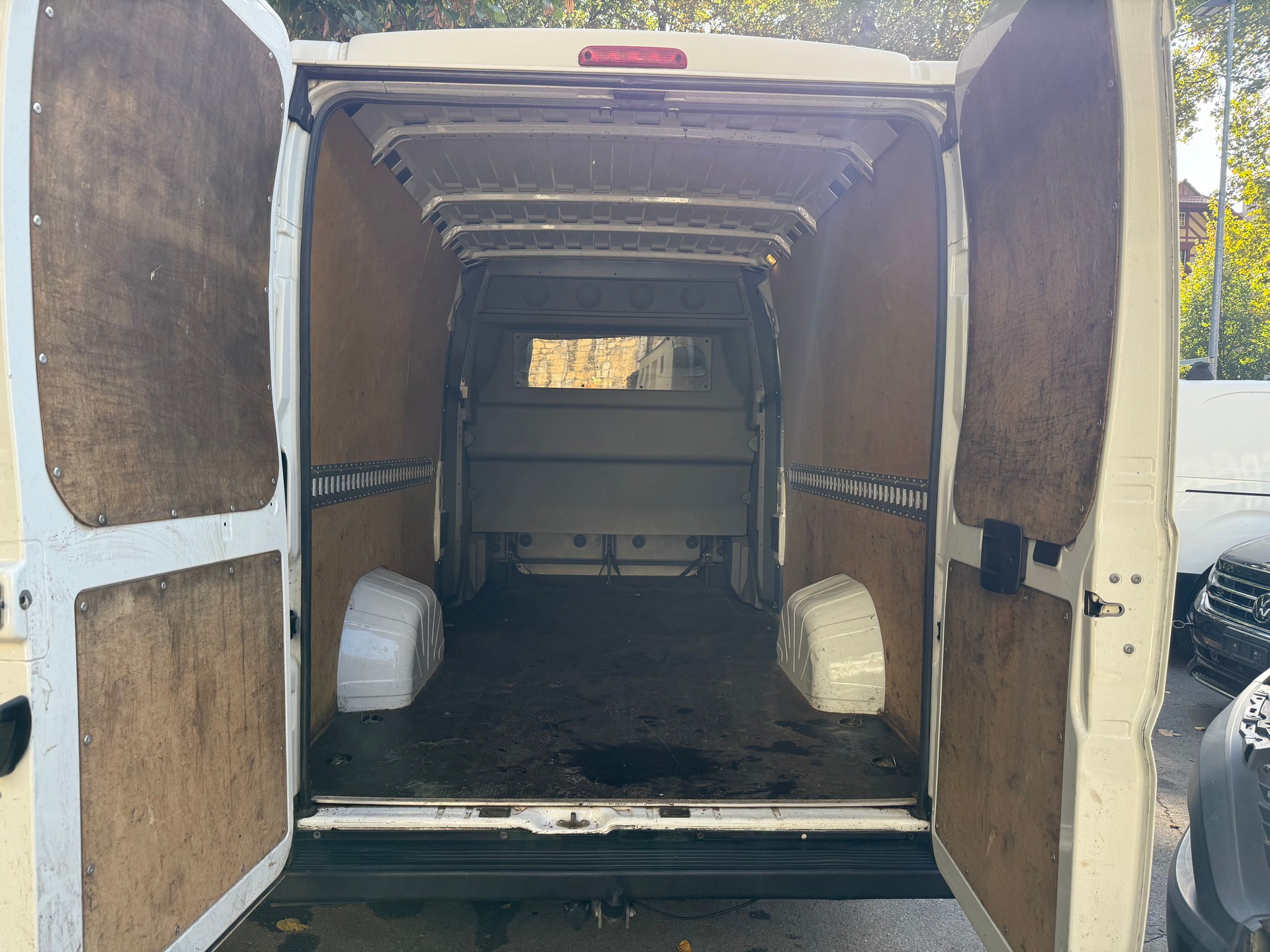 CITROEN Jumper 35+ 2.0 BlueHDi 160 Confort L3H3 7 place-image-7