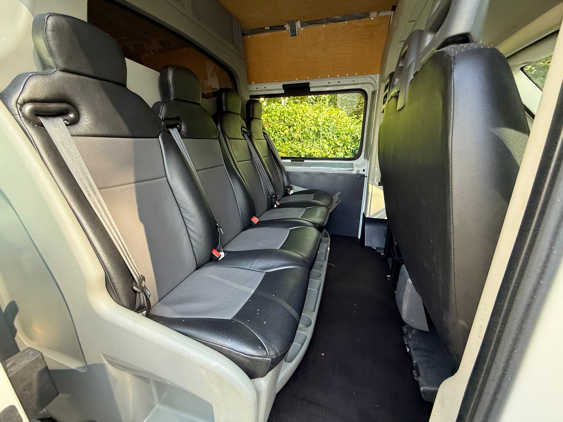 CITROEN Jumper 35+ 2.0 BlueHDi 160 Confort L3H3 7 place-image-1