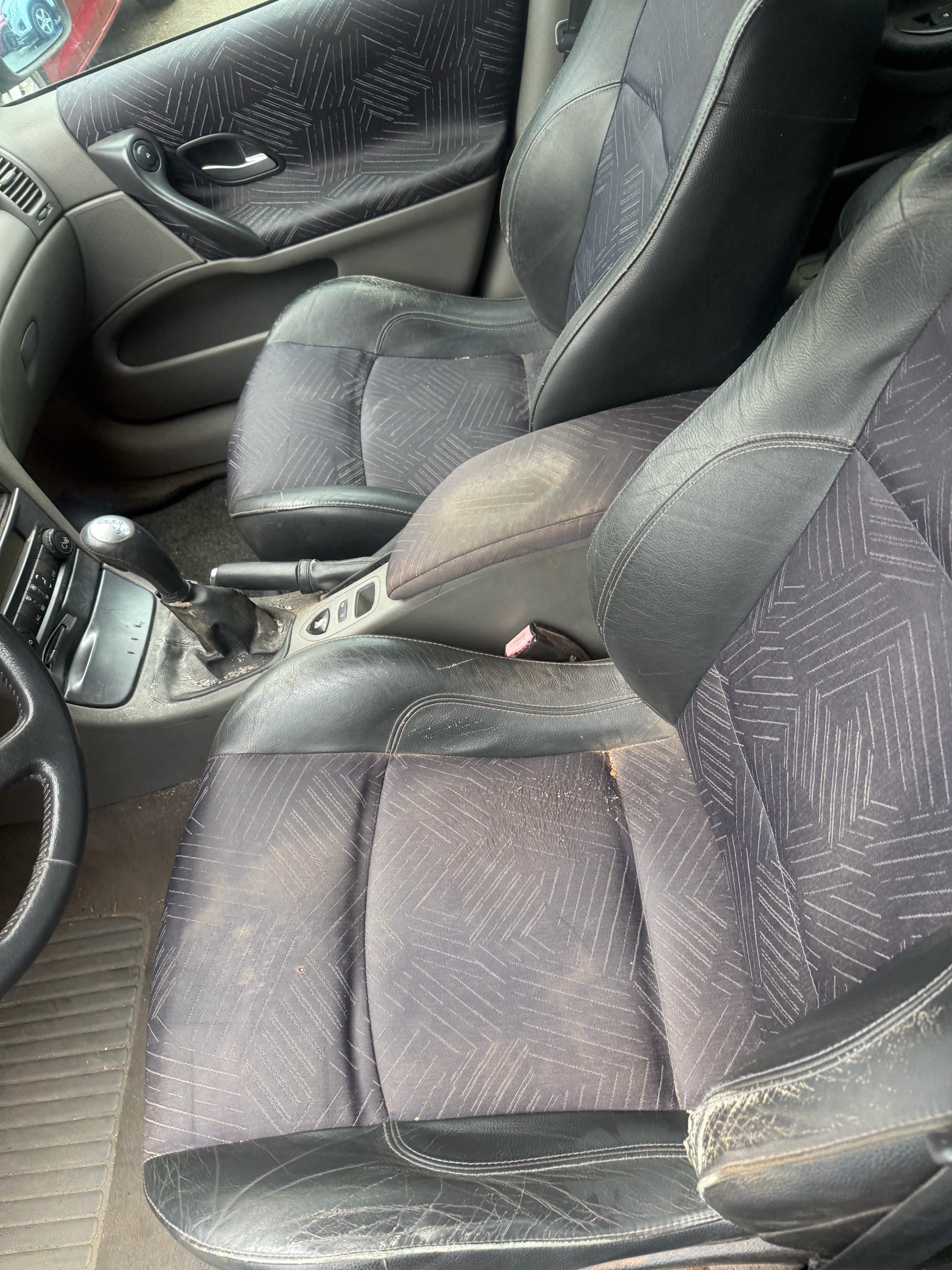 RENAULT Laguna Grandtour 2.0 16V Expression Automatic-image-4