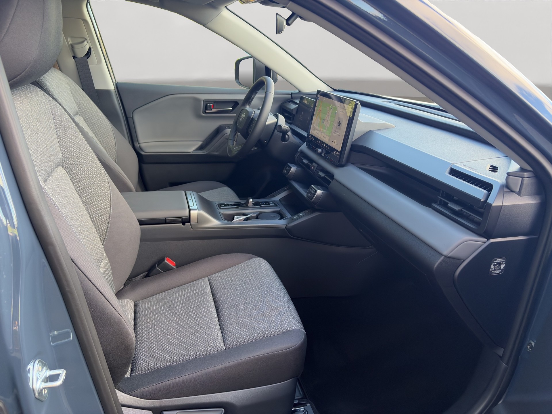 TOYOTA RAV-4 2.5 HSD Trend e-CVT AWD-image-7