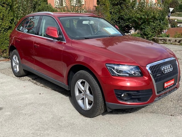 AUDI 2.0 TDI quattro-image-0