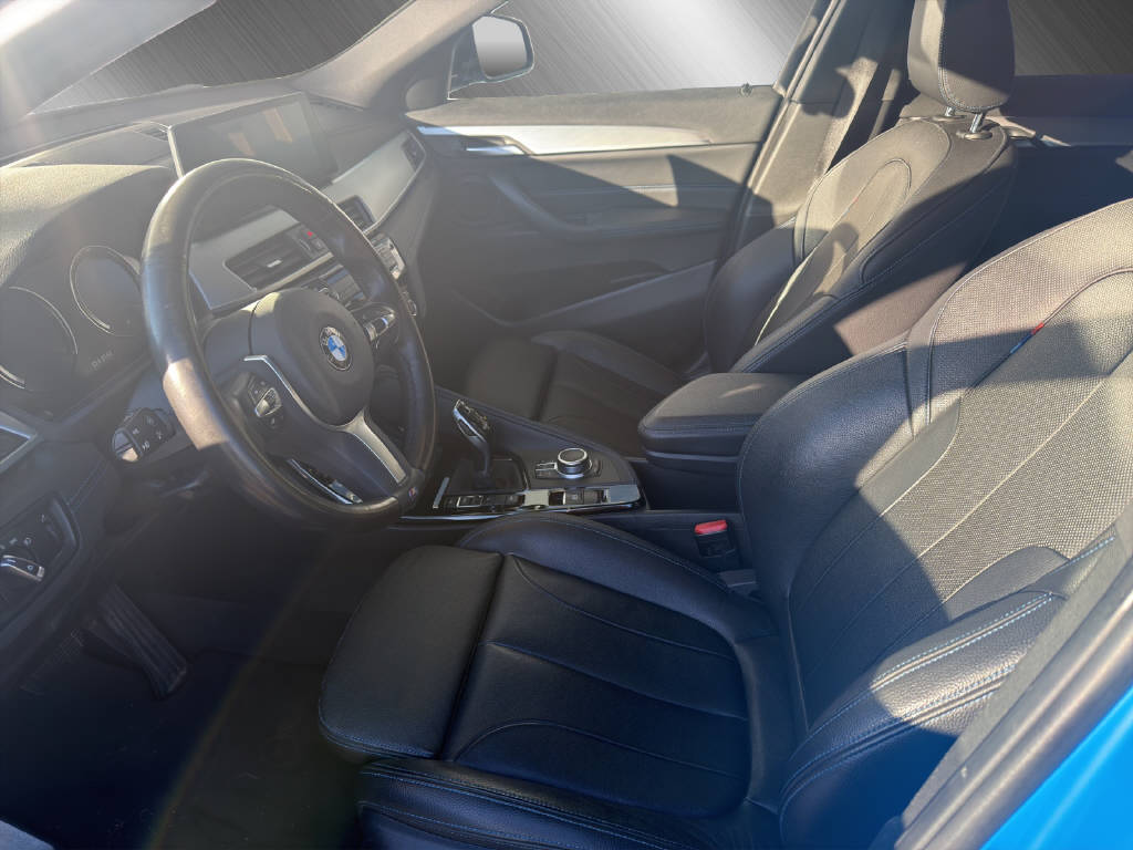 BMW X2 25d xDrive MSport SAG-image-8