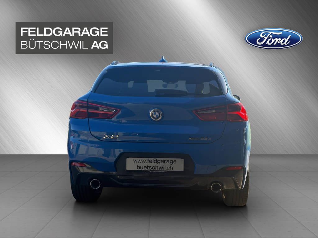 BMW X2 25d xDrive MSport SAG-image-6