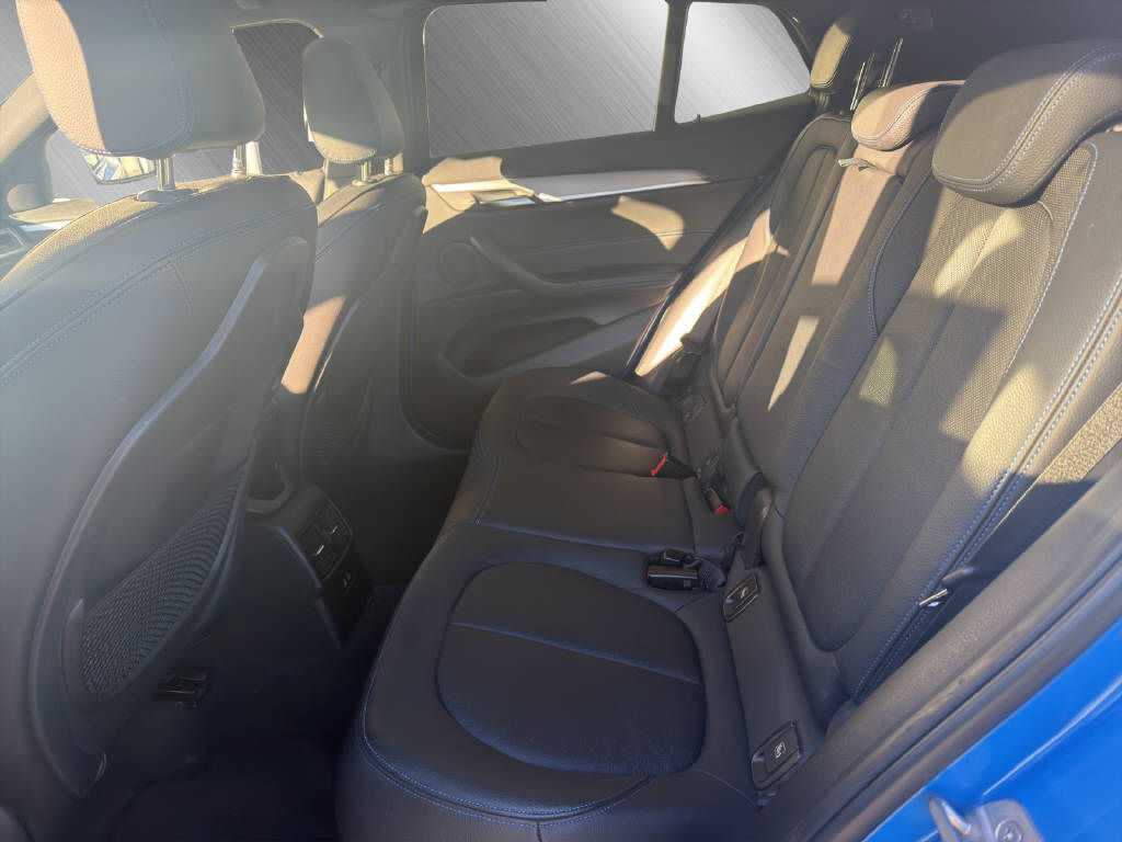 BMW X2 25d xDrive MSport SAG-image-15