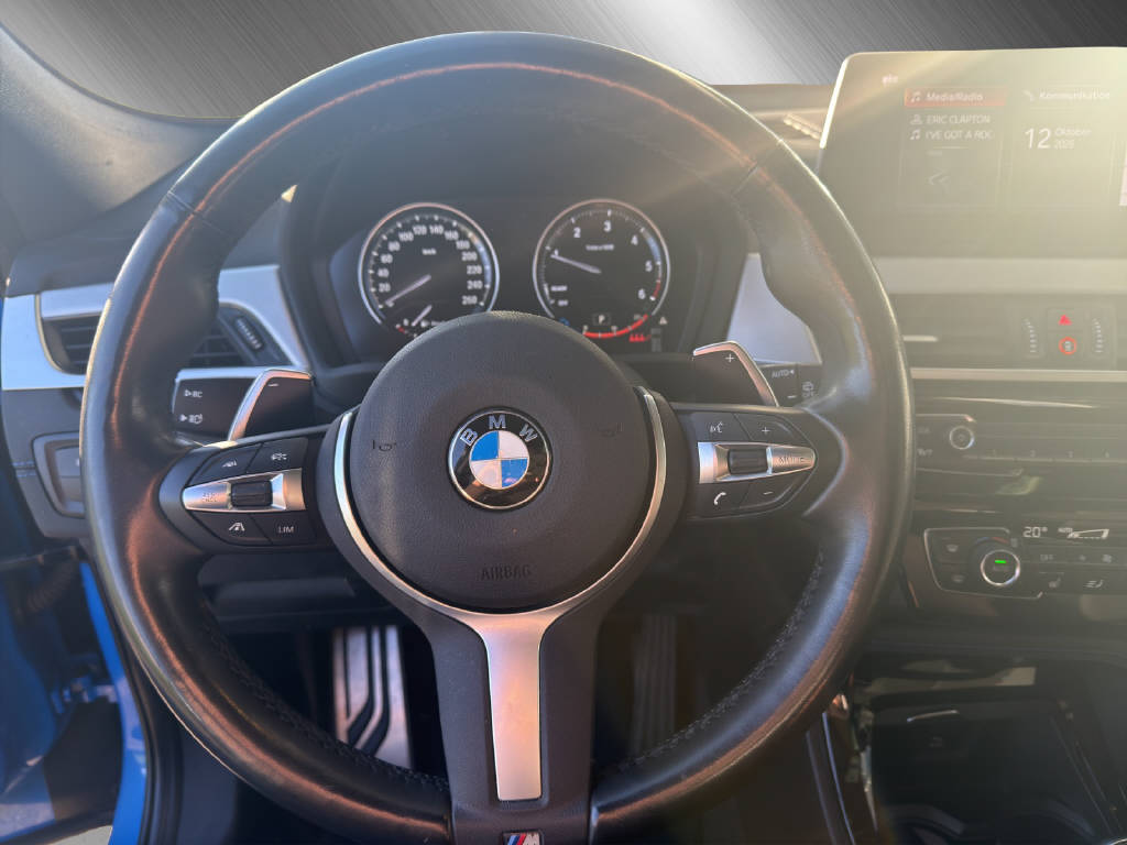 BMW X2 25d xDrive MSport SAG-image-9