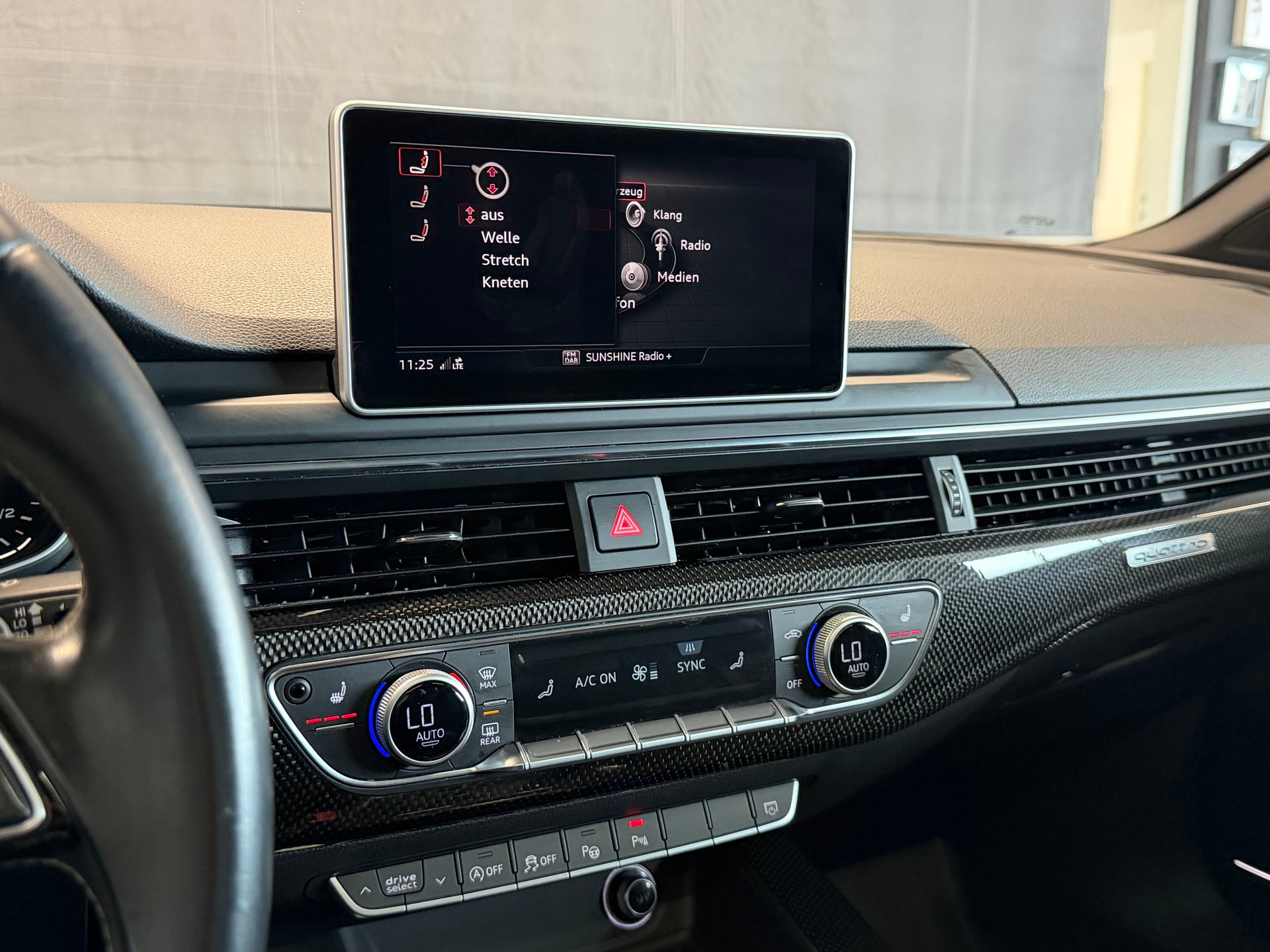 AUDI S5 Coupé 3.0 TFSI quattro tiptronic-image-23