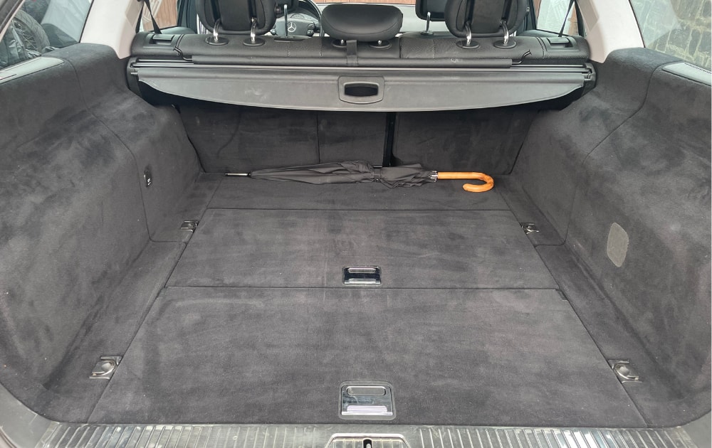 MERCEDES-BENZ E 350 V6 4matic-image-3