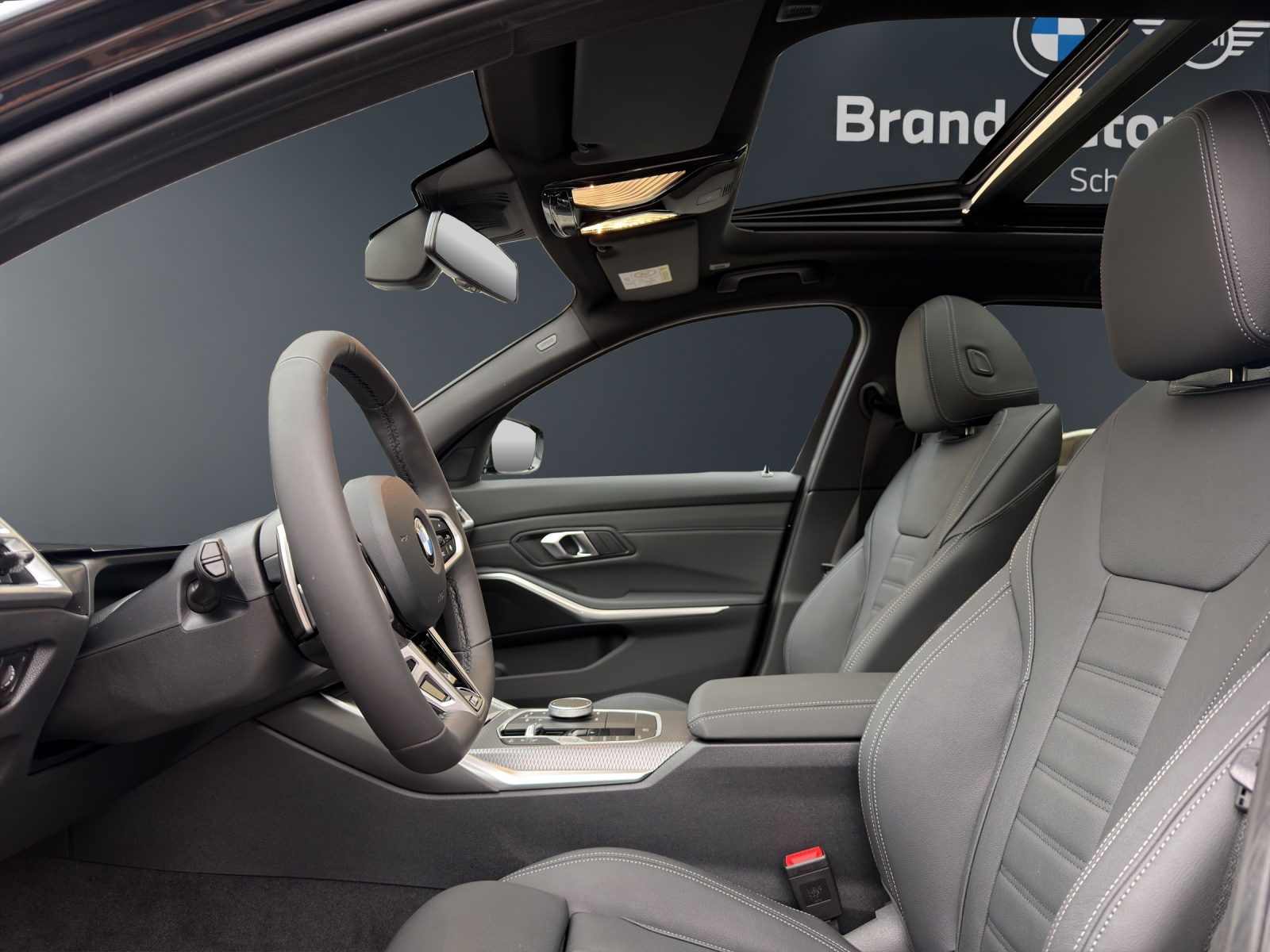 BMW 320d xDrive SAG Touring-image-10
