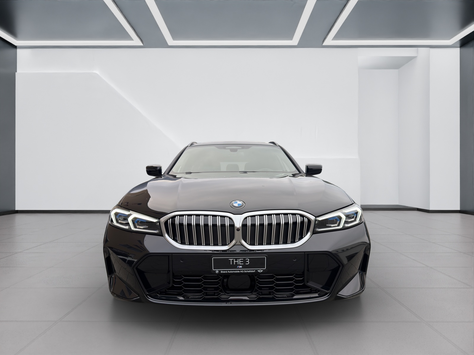BMW 320d xDrive SAG Touring-image-7