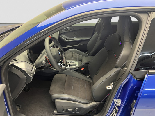 BMW M235 xDrive Gran Coupé-image-8
