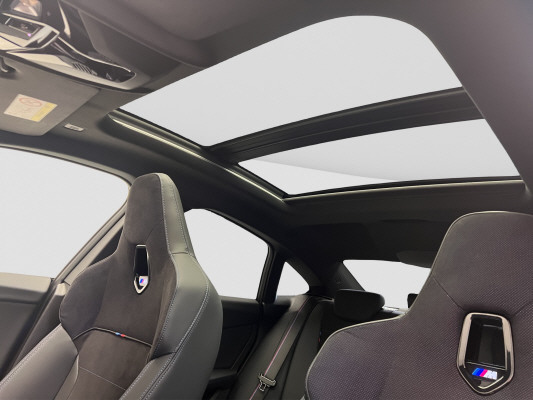 BMW M235 xDrive Gran Coupé-image-13