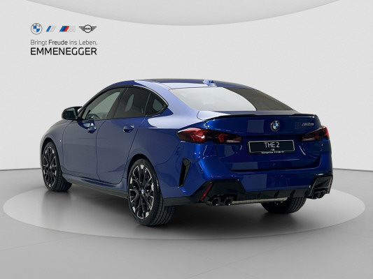 BMW M235 xDrive Gran Coupé-image-2