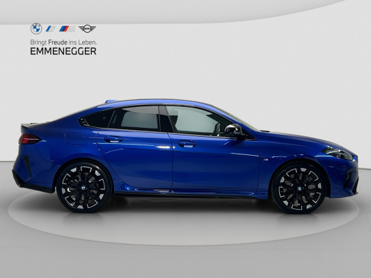 BMW M235 xDrive Gran Coupé-image-5