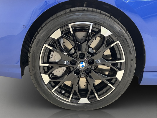 BMW M235 xDrive Gran Coupé-image-7
