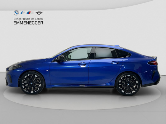BMW M235 xDrive Gran Coupé-image-1