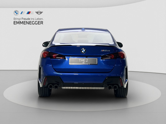 BMW M235 xDrive Gran Coupé-image-3