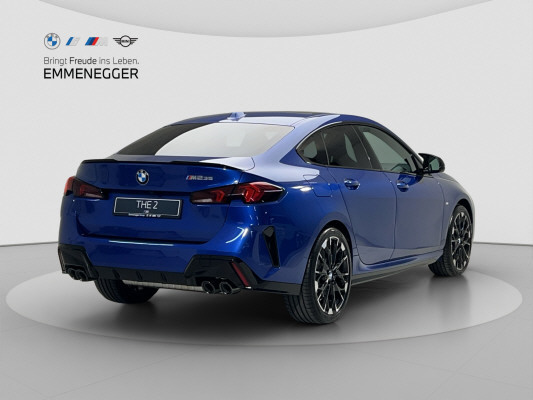 BMW M235 xDrive Gran Coupé-image-4