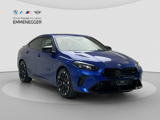 BMW M235 xDrive Gran Coupé-image-6