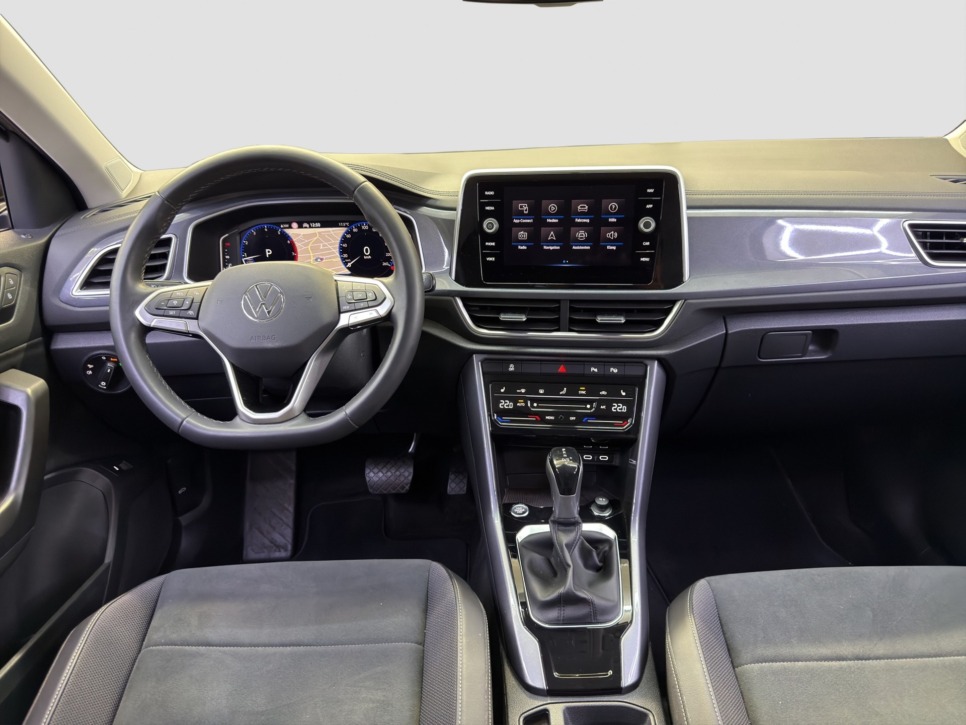 VW T-Roc 1.5 TSI EVO Style DSG-image-6