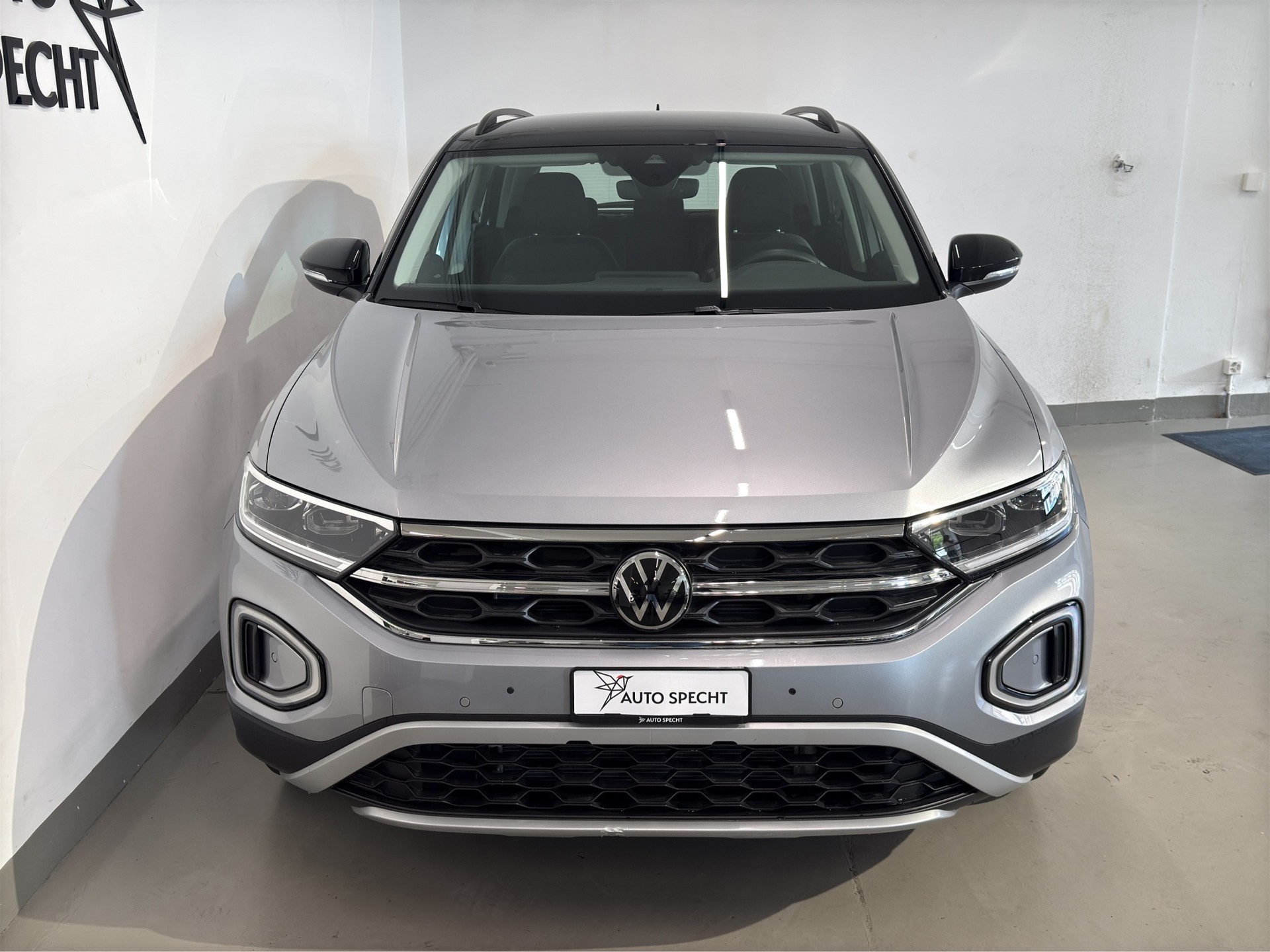 VW T-Roc 1.5 TSI EVO Style DSG-image-2