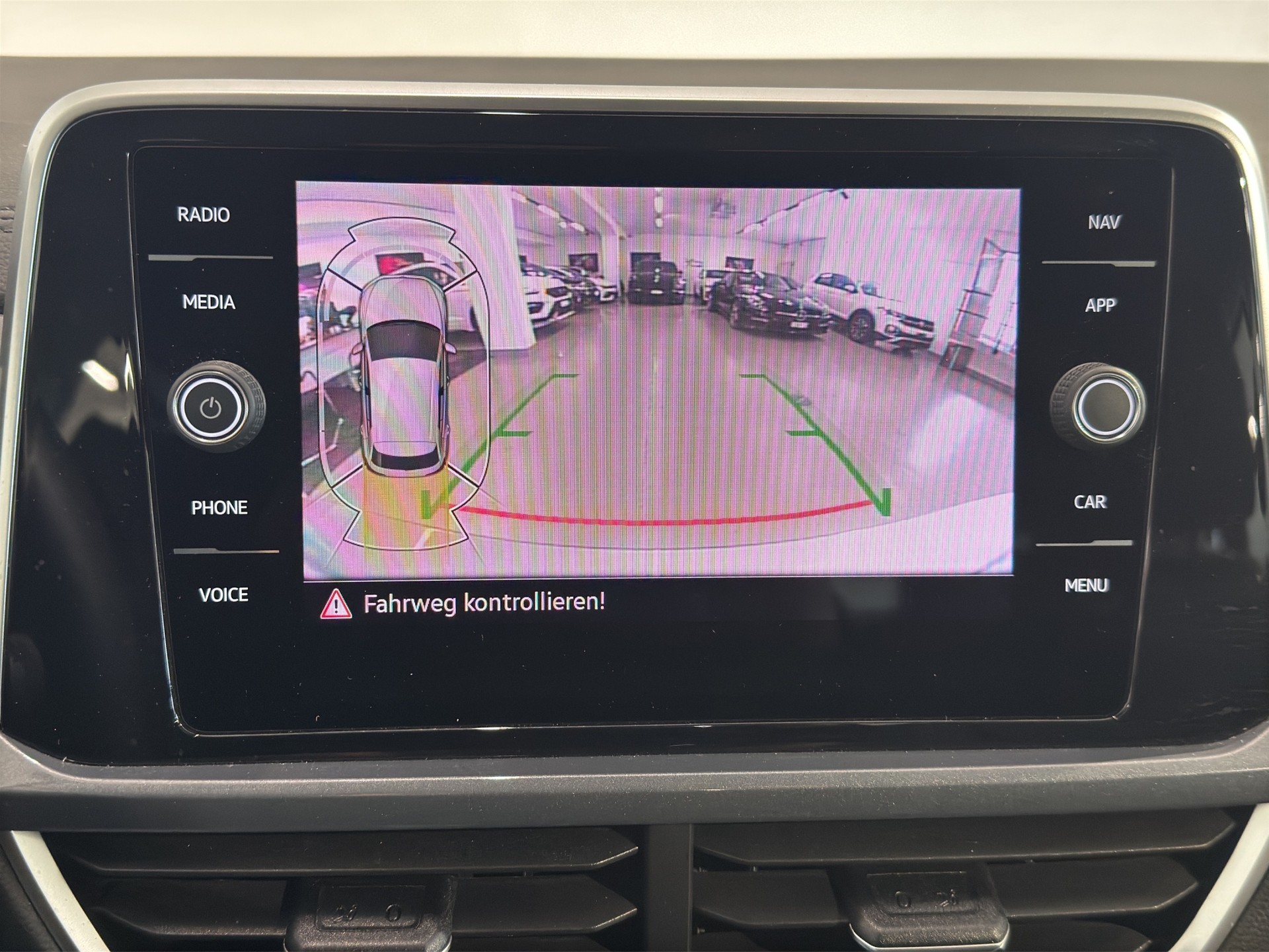 VW T-Roc 1.5 TSI EVO Style DSG-image-15