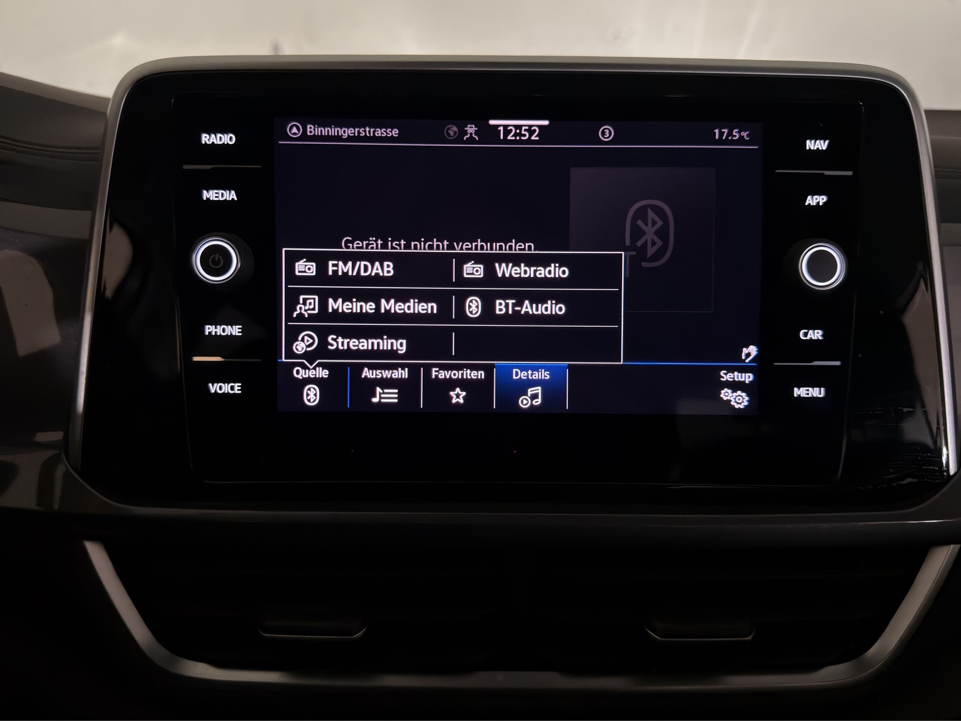 VW T-Roc 1.5 TSI EVO Style DSG-image-17