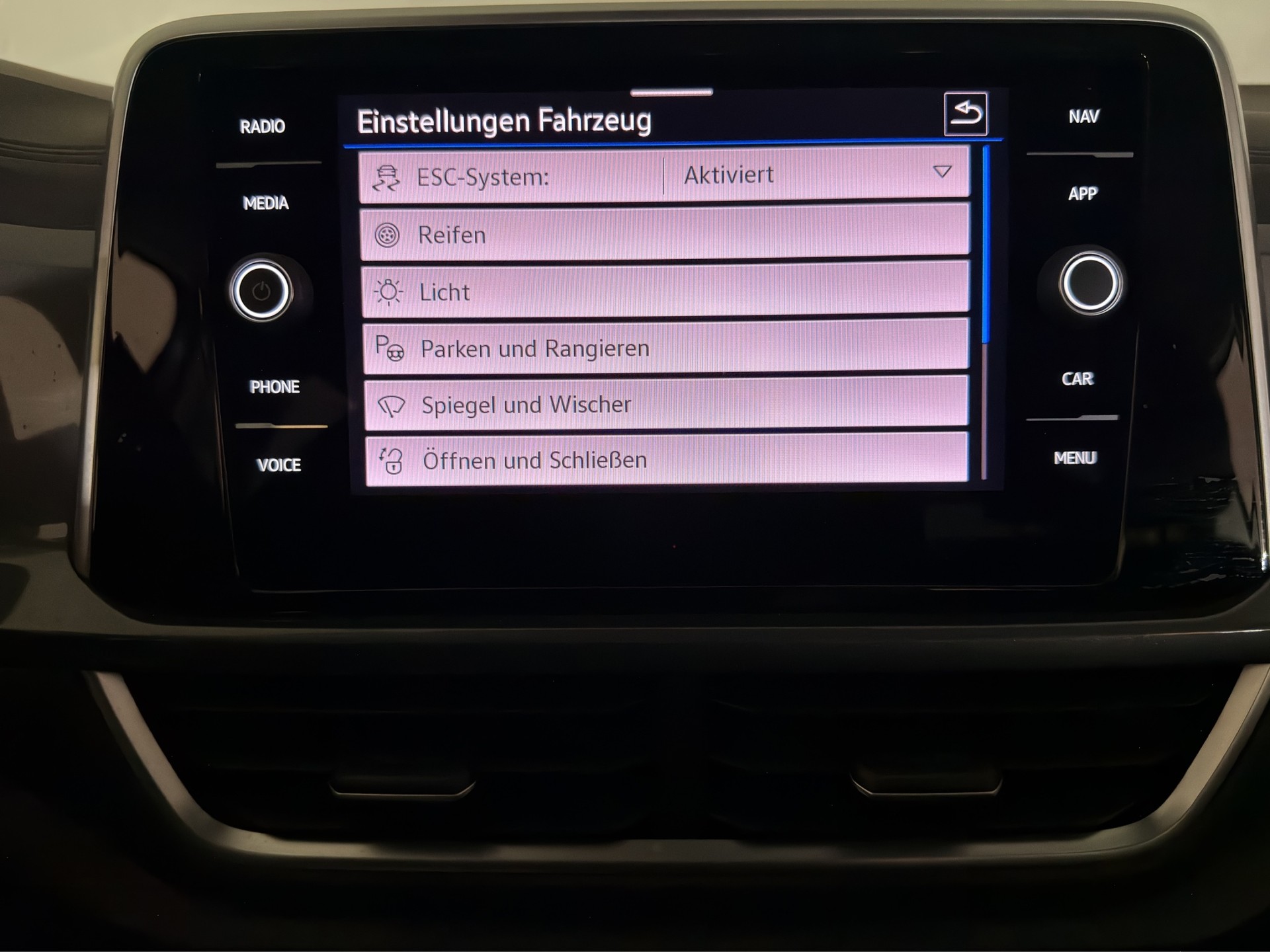 VW T-Roc 1.5 TSI EVO Style DSG-image-20
