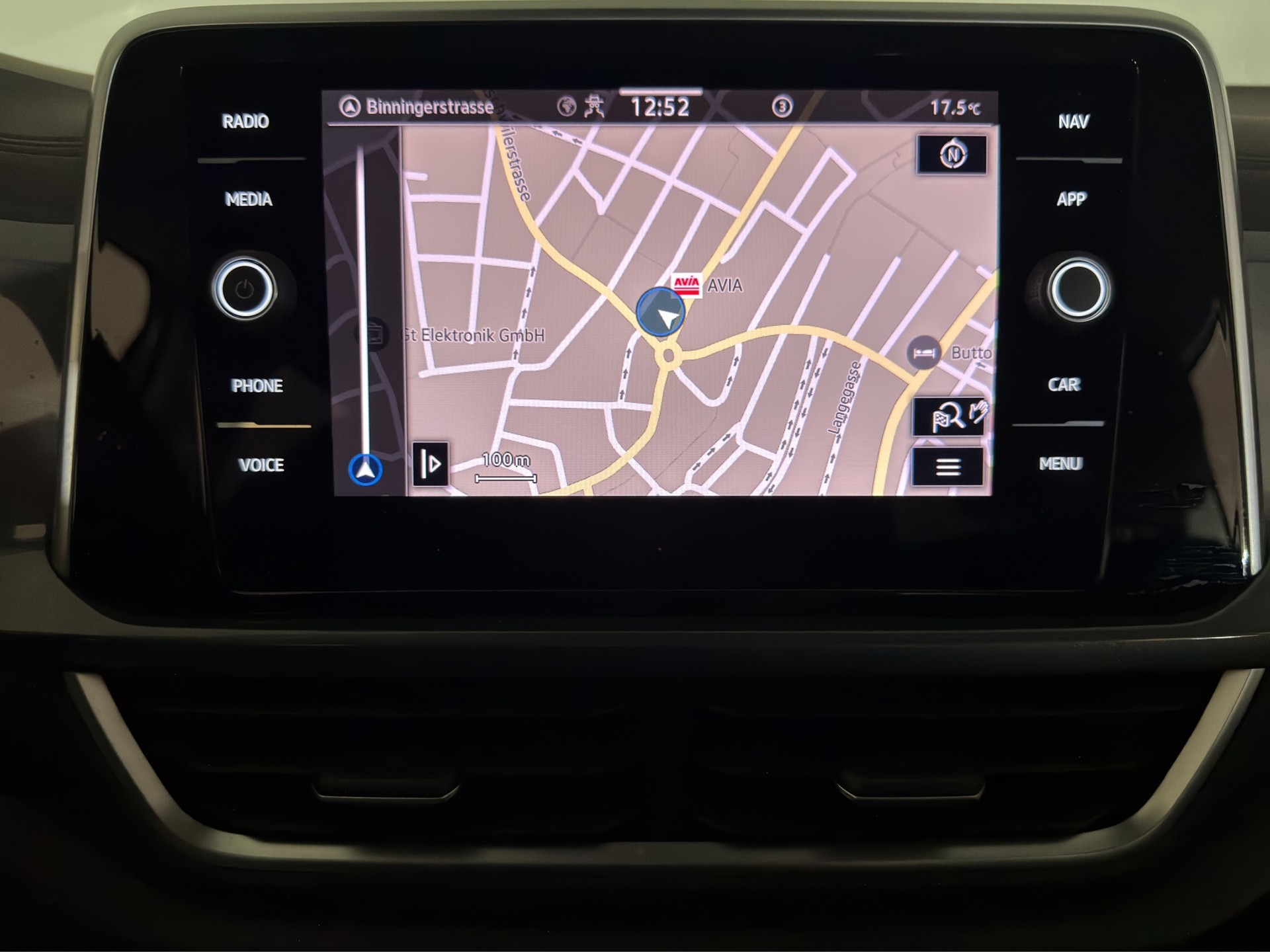 VW T-Roc 1.5 TSI EVO Style DSG-image-18