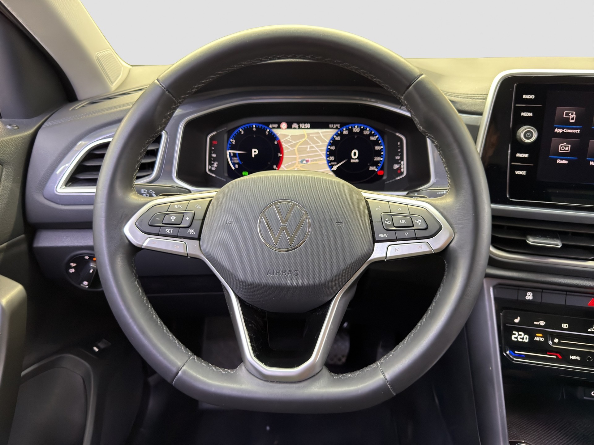 VW T-Roc 1.5 TSI EVO Style DSG-image-9