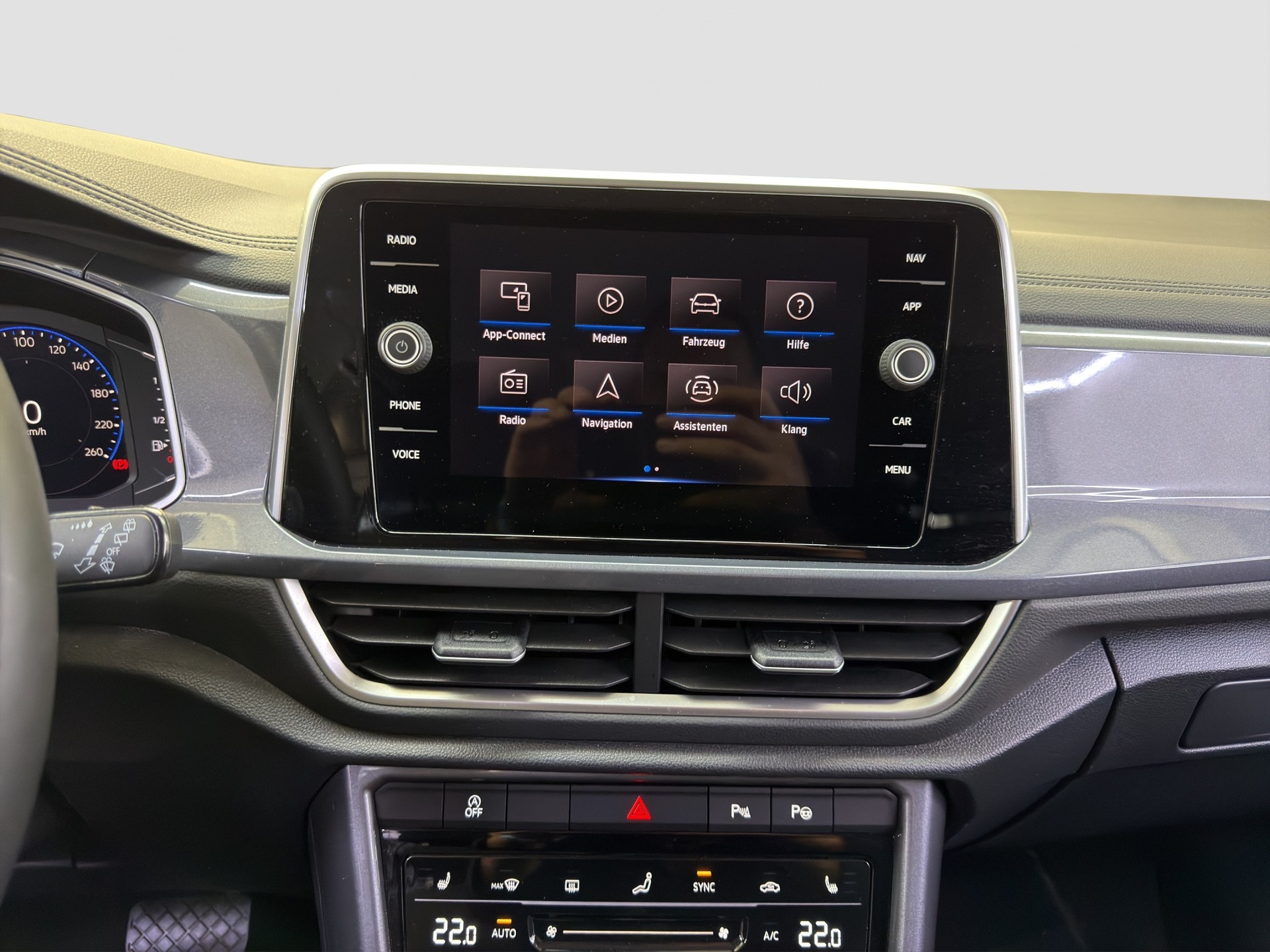 VW T-Roc 1.5 TSI EVO Style DSG-image-8