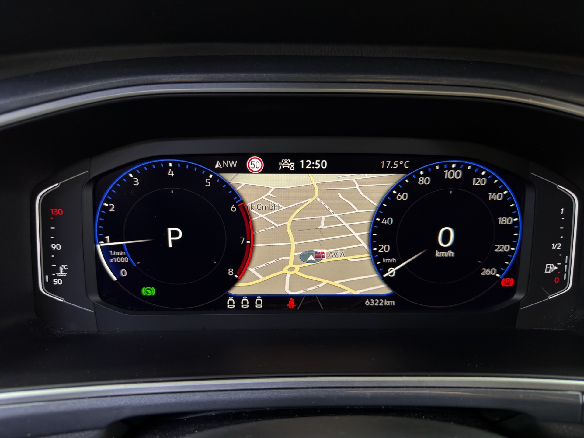 VW T-Roc 1.5 TSI EVO Style DSG-image-10