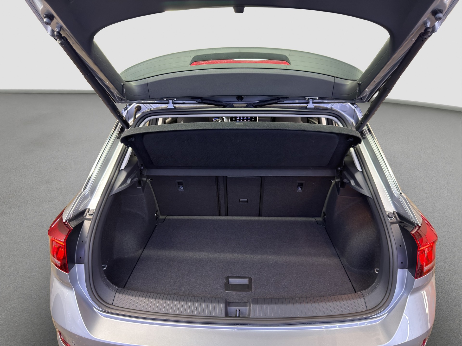 VW T-Roc 1.5 TSI EVO Style DSG-image-27
