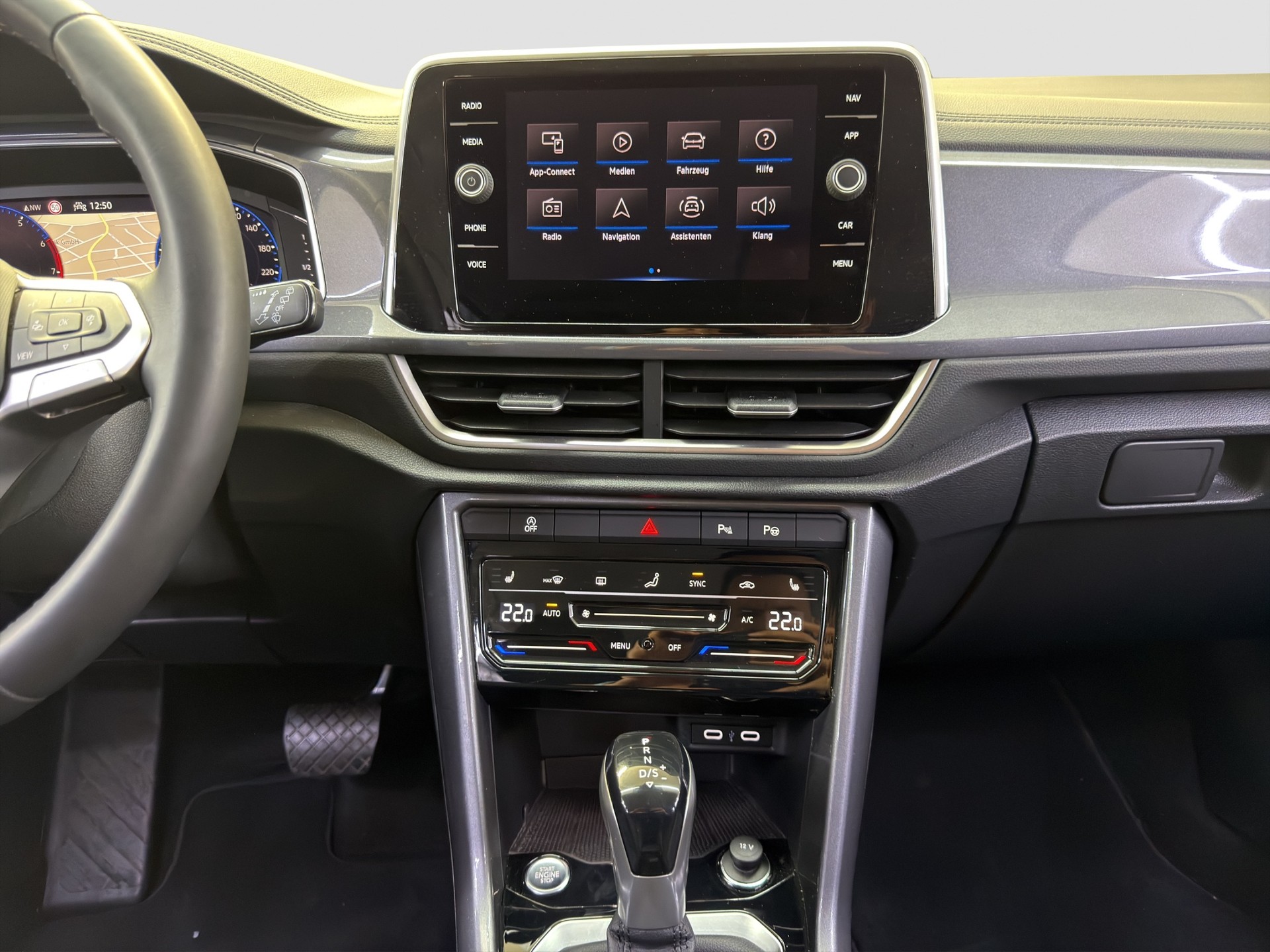 VW T-Roc 1.5 TSI EVO Style DSG-image-7