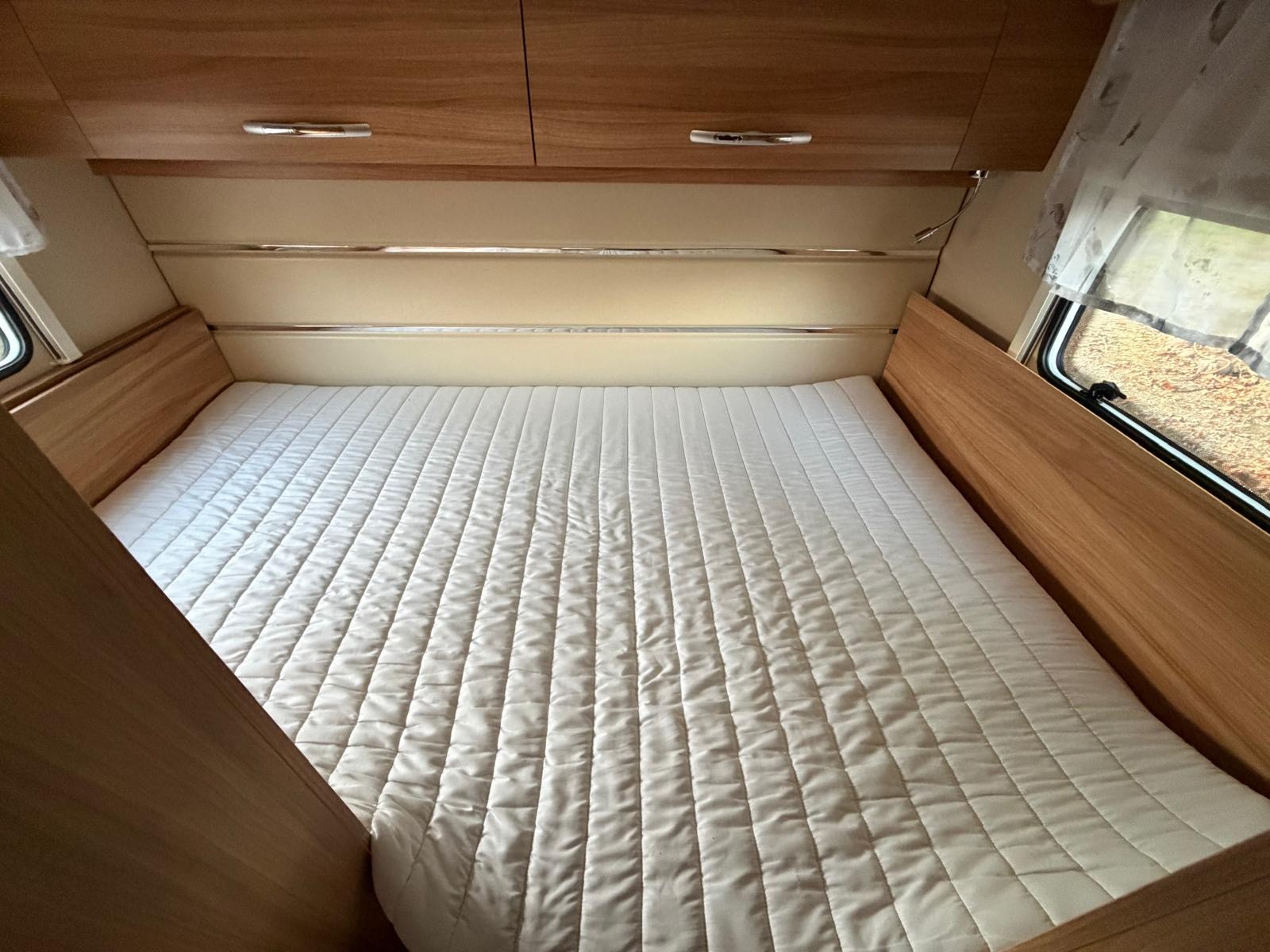 FIAT ***2.3JTD 130PS*** CHAUSSON FLASH C 614 *** ALKOVEN***NUR 50000TKM****5.REISE-PLÄTZE***DIESEL-HEIZUNG***-image-20