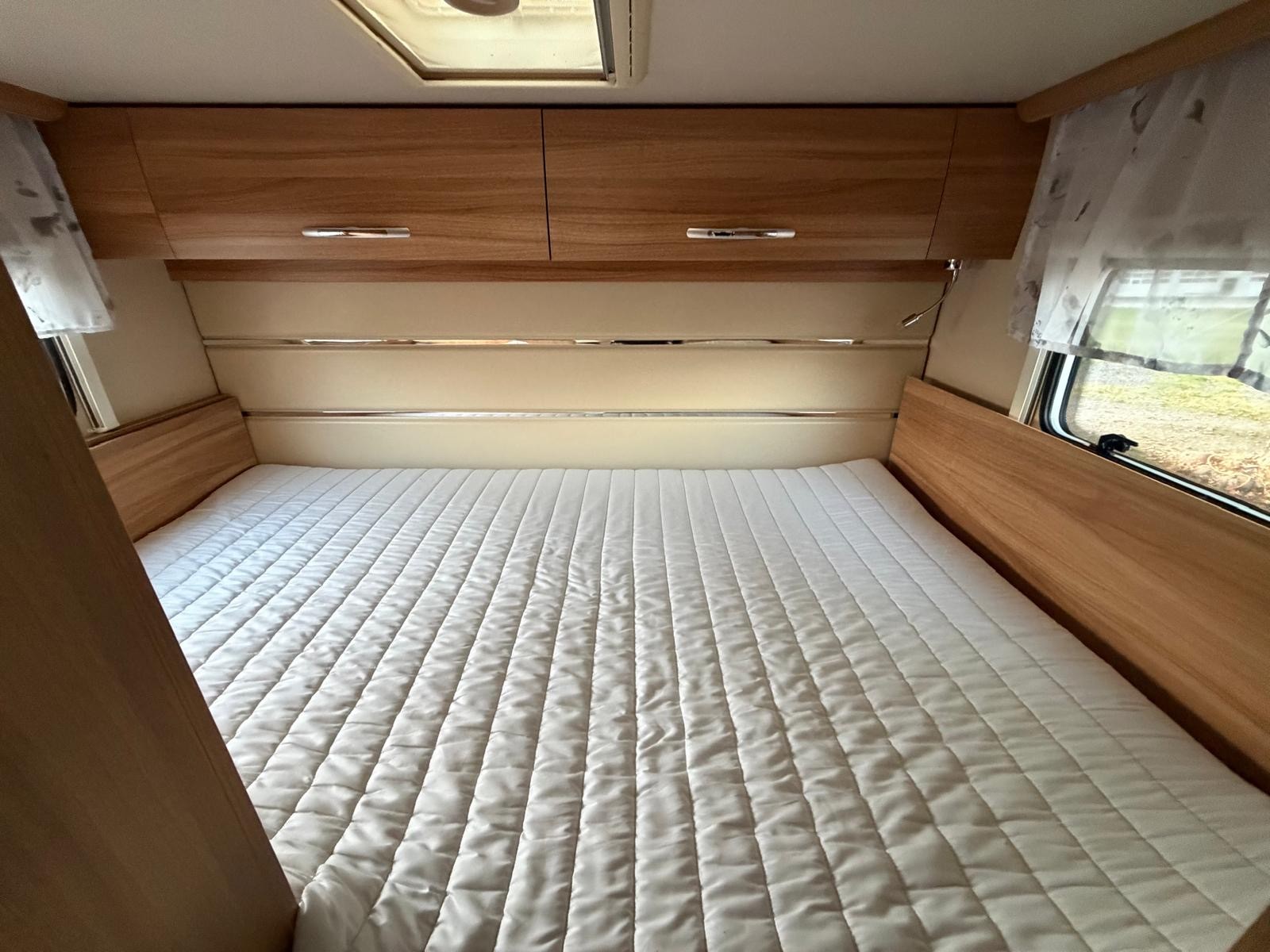 FIAT ***2.3JTD 130PS*** CHAUSSON FLASH C 614 *** ALKOVEN***NUR 50000TKM****5.REISE-PLÄTZE***DIESEL-HEIZUNG***-image-21