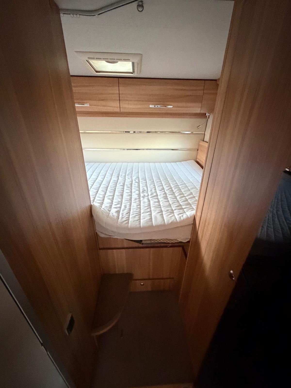 FIAT ***2.3JTD 130PS*** CHAUSSON FLASH C 614 *** ALKOVEN***NUR 50000TKM****5.REISE-PLÄTZE***DIESEL-HEIZUNG***-image-22