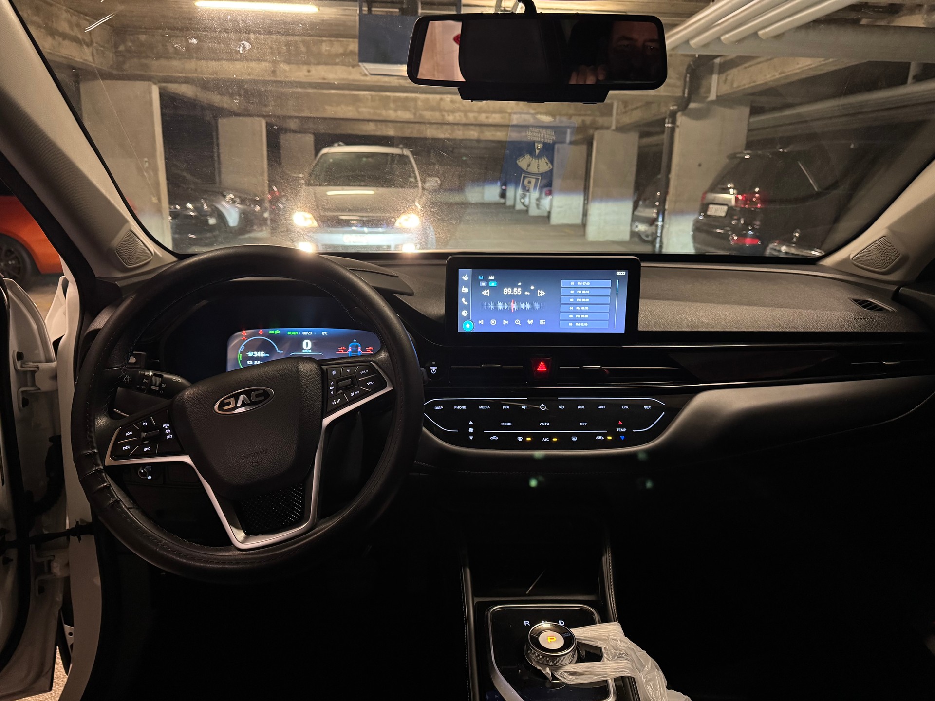 JAC e-JS4 65,7 kWh-image-10