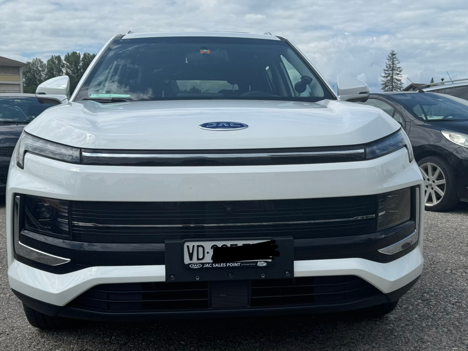 JAC e-JS4 65,7 kWh-image-1